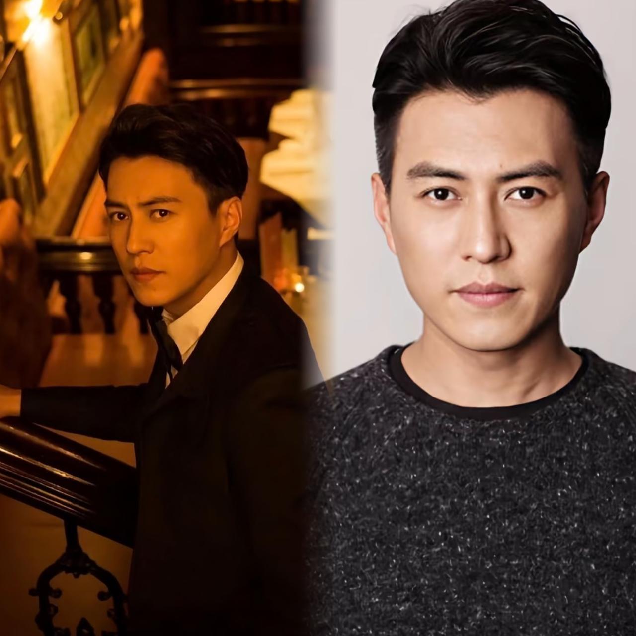 靳东是永远不会离婚的，不是因为他和老婆财产纠葛太多，而是因为他的老婆，有一个特别