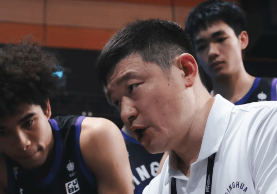 陈磊: 投篮犹豫是最重要的问题, 让两个后卫要果断地投篮