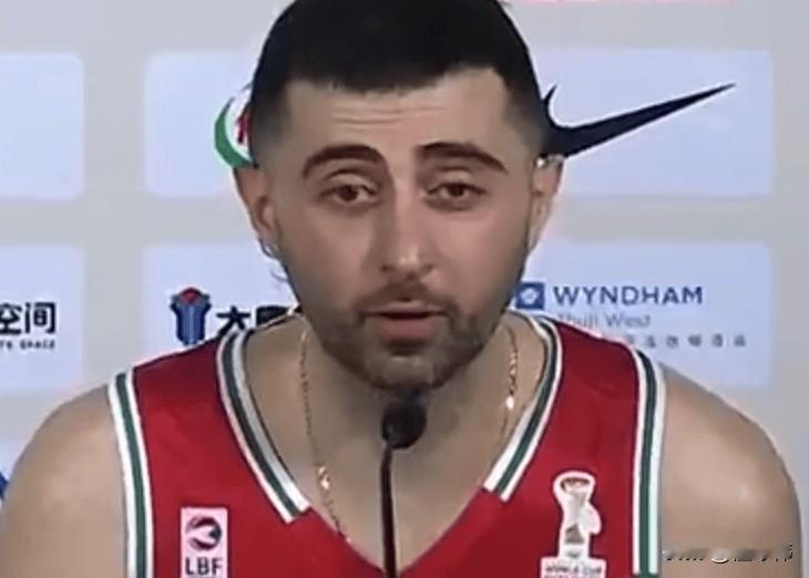赢得对手尊重！吉奥奇扬谈杨瀚森：“他贡献了绝杀球，所以，必须为杨瀚森送上最高