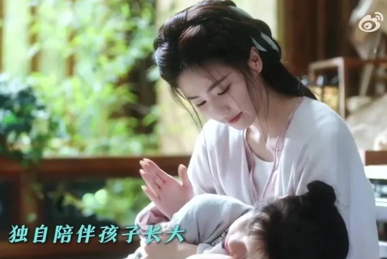 追#临江仙#被花如月和白九思这对CP虐到心梗！花如月在凡间的遭遇，像极了生活中