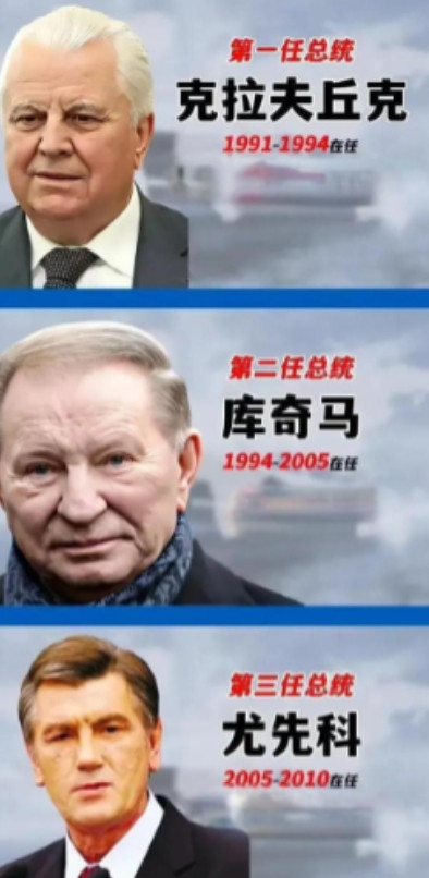 乌克兰怎么就走上了，今天家破人亡国家分裂的地步？不是普京的责任，也不是泽连斯基的