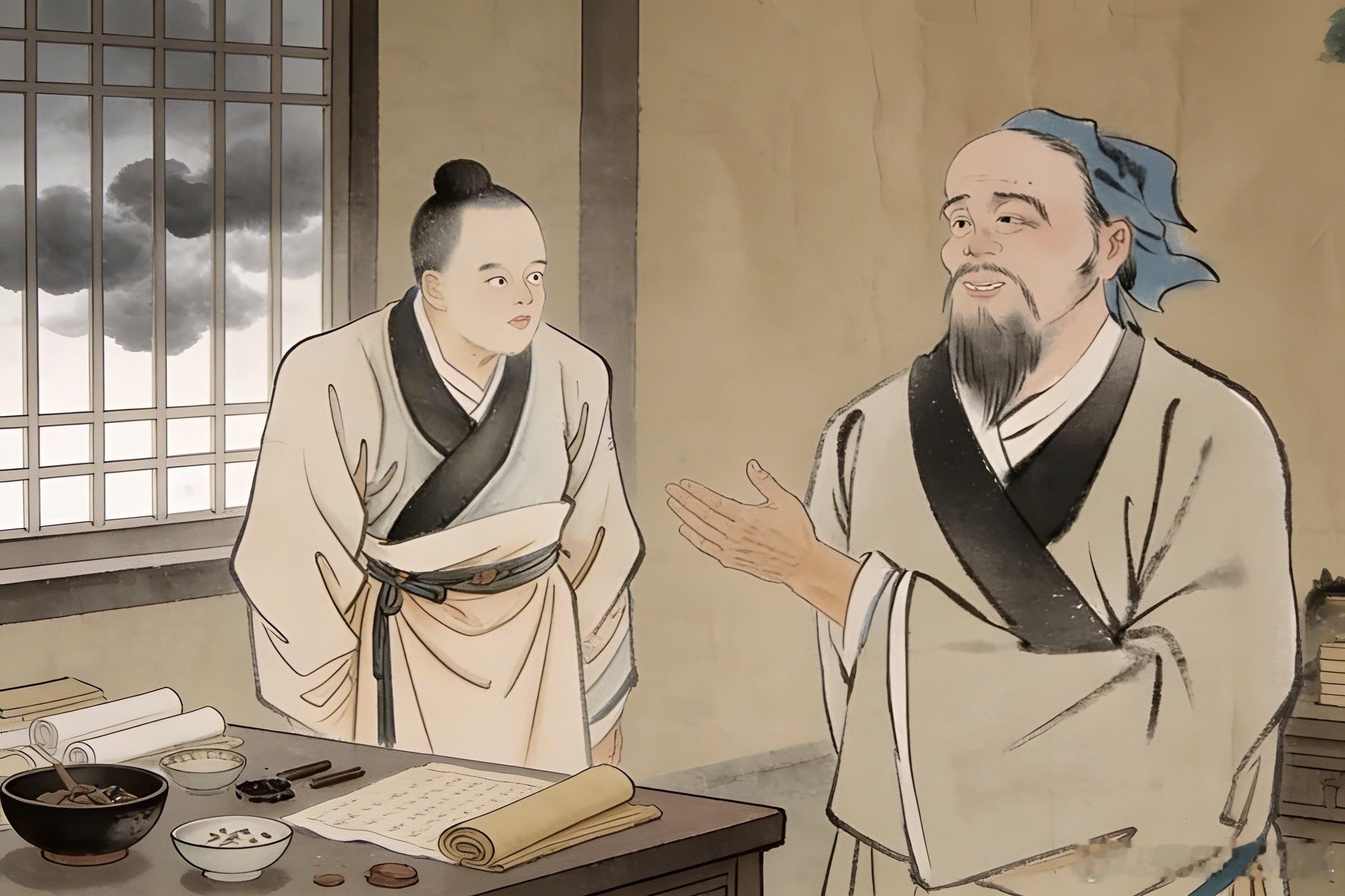 目前为止，人类想要进入四维空间最好的方式就是梦境，因为入睡以后，是有可能神识短暂
