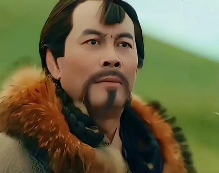 直到现在我才明白，为啥朱元璋称王保保为天下第一奇男子了。王保保也就是“倚天屠龙记”里的赵敏她哥。他最