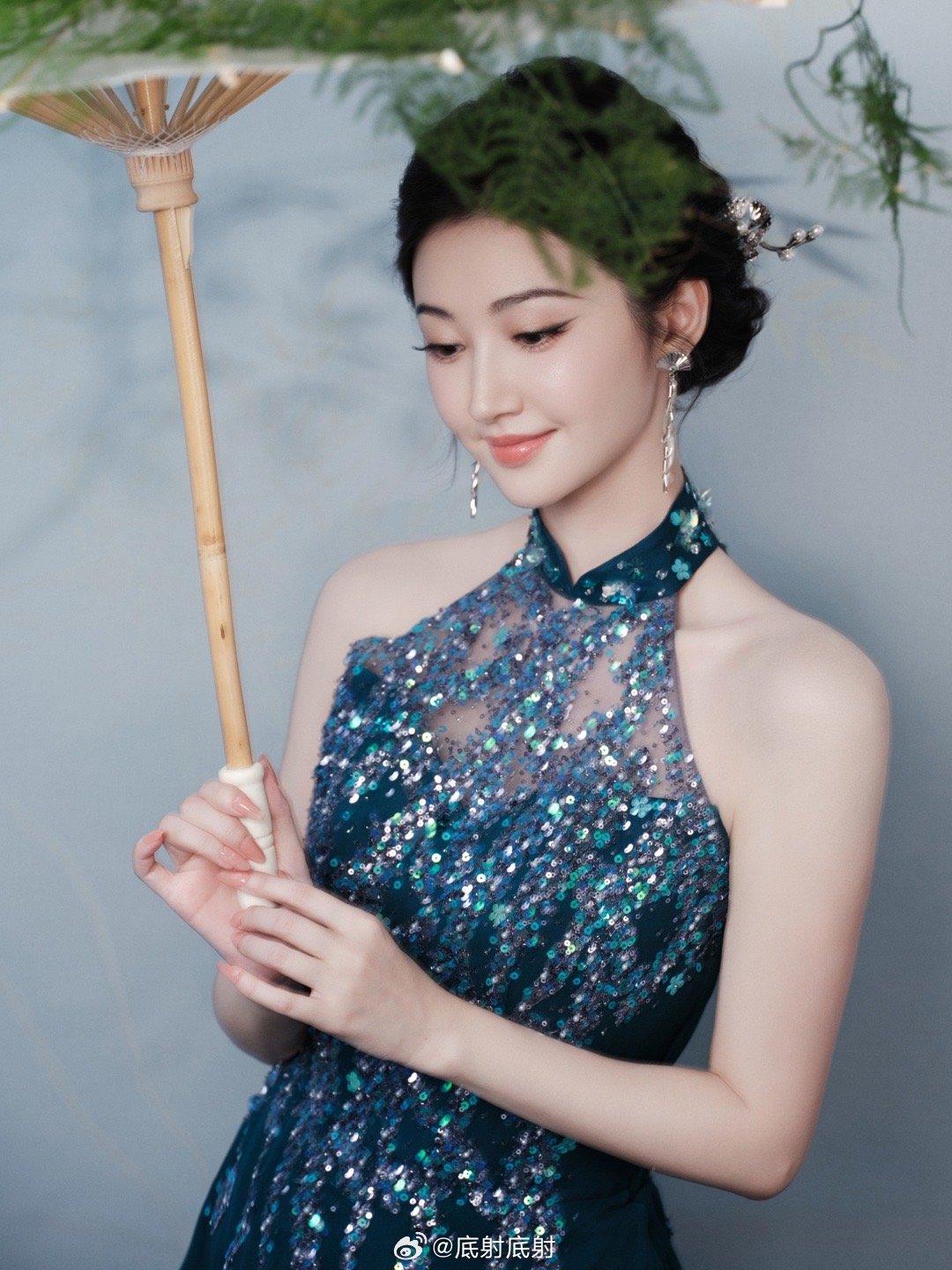 景甜[爱心][爱心][爱心][爱心][爱心][爱心][舔