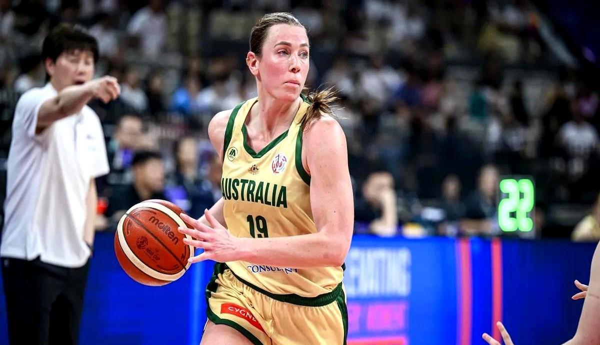 山东女篮这回是真把刀磨快了，刚官宣签下澳大利亚国手萨拉-布莉卡夫斯，就把上赛季的