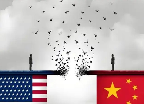 如果这次中美瑞典谈判破裂，中美就有可能脱钩。中美脱钩，谁的伤害更大？7月27日