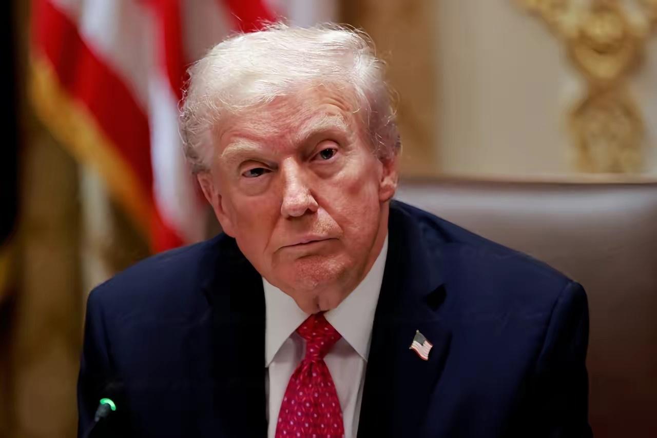 怪不得特朗普着急停火，原来美国出现了致命问题，只有找中国帮忙解决！中东战局依然