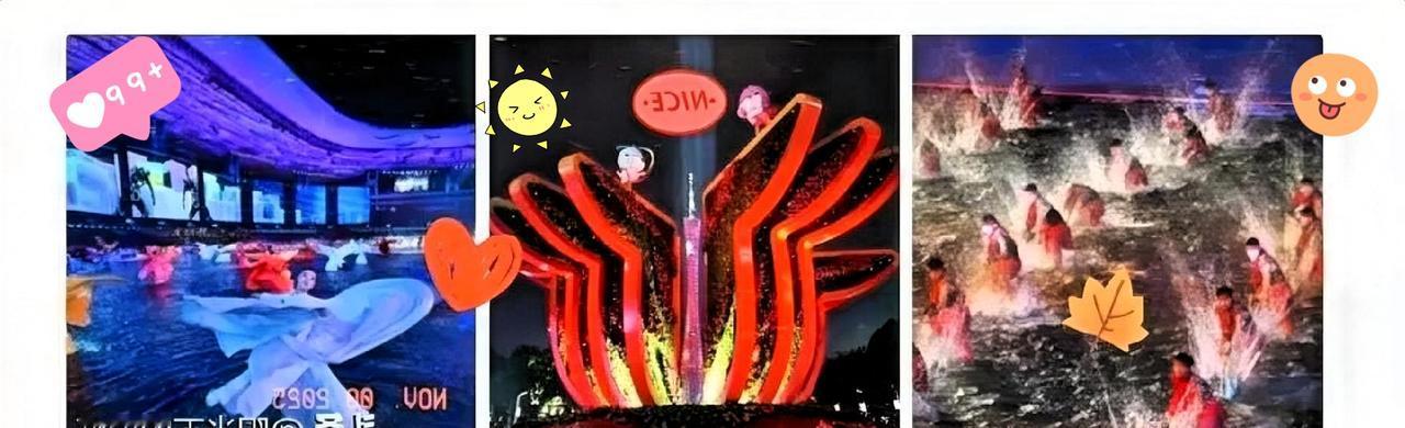 广东人太会了！全运会开幕式把省钱玩出高级感我老公一句话说到心坎里：难怪广