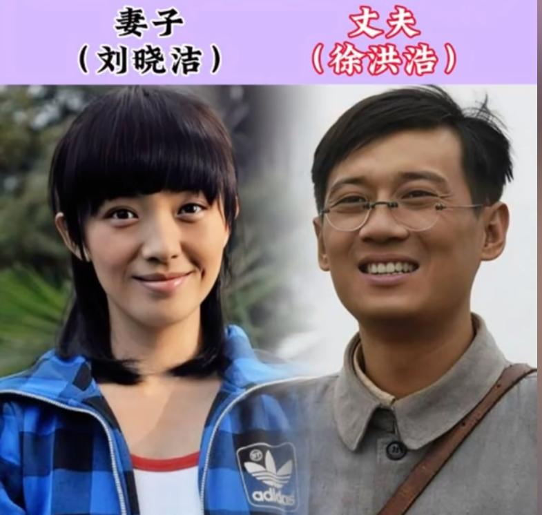 这18位男艺人的成功，我觉得都离不开背后默默付出的妻子，可惜有人不懂的珍惜，成名