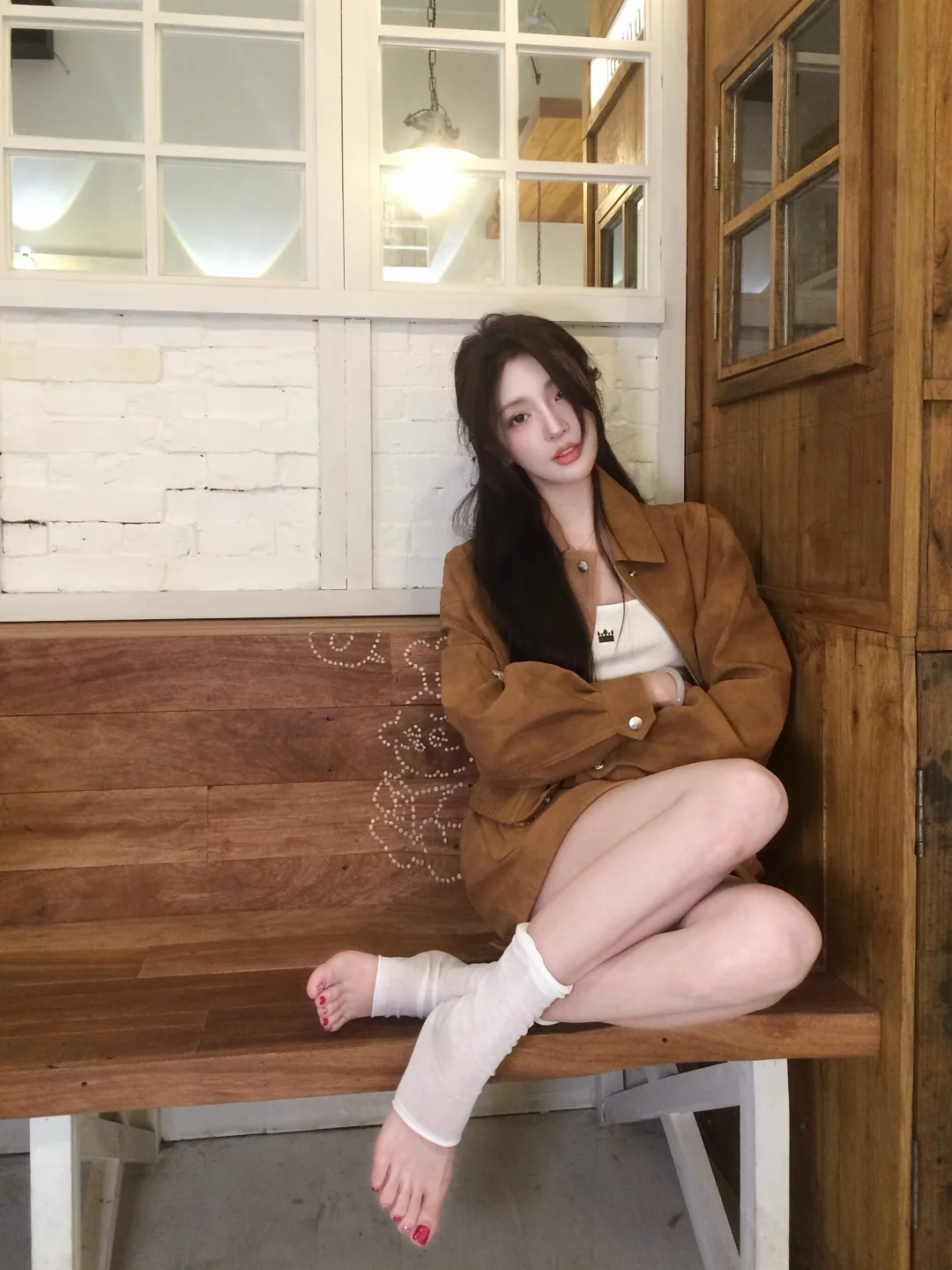 ootd｜秋天🍂的松弛感穿搭～