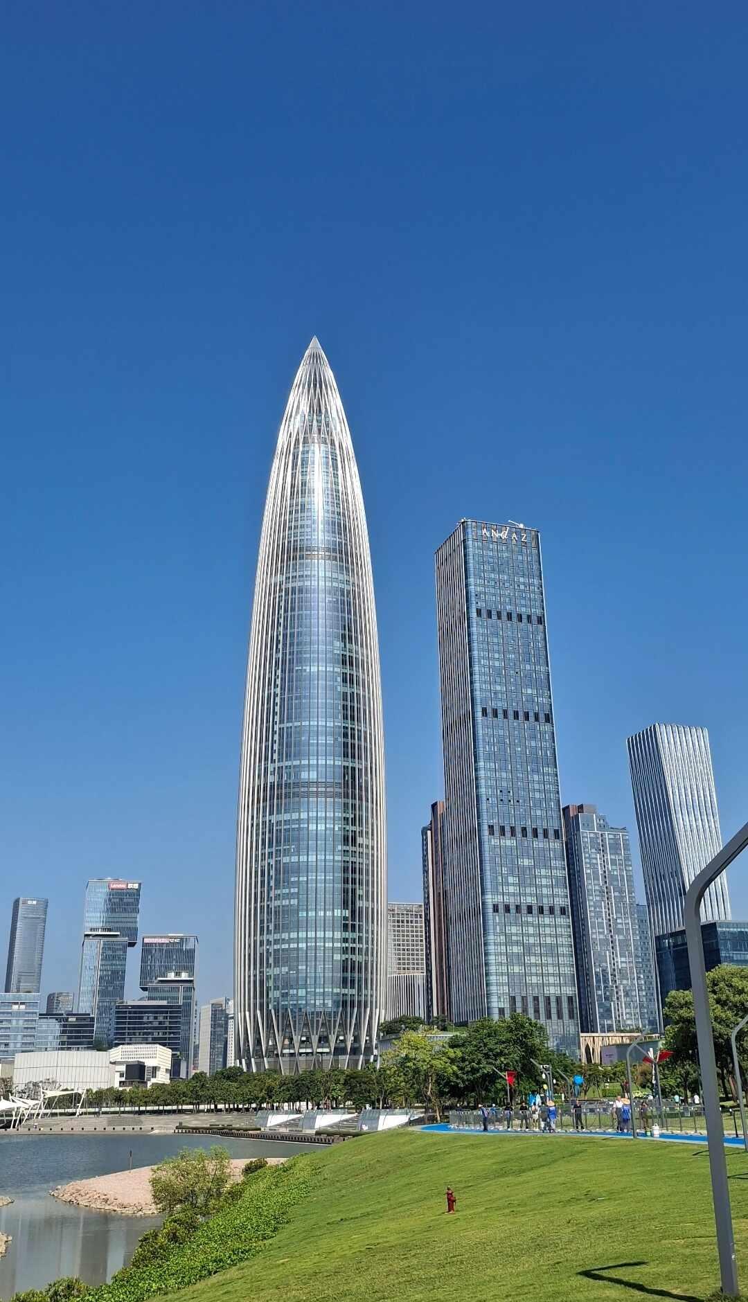 深圳🇨🇳｜Futureinprogress🚀📍深圳🇨🇳