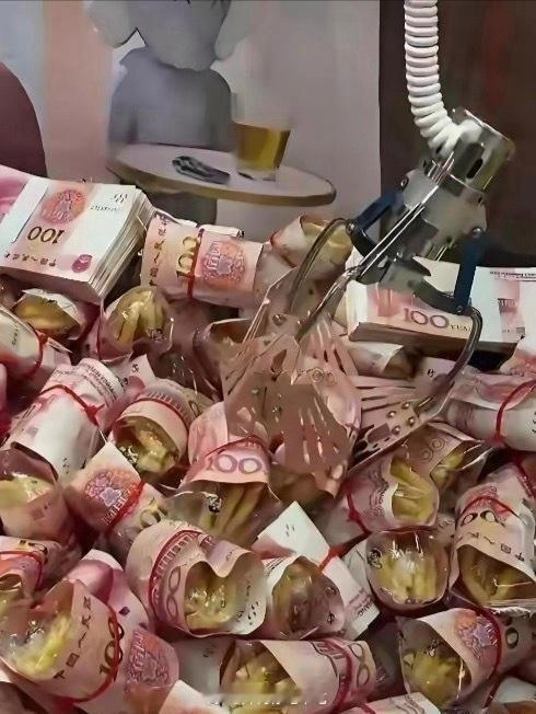 商家这生意头脑，估计不发财都难