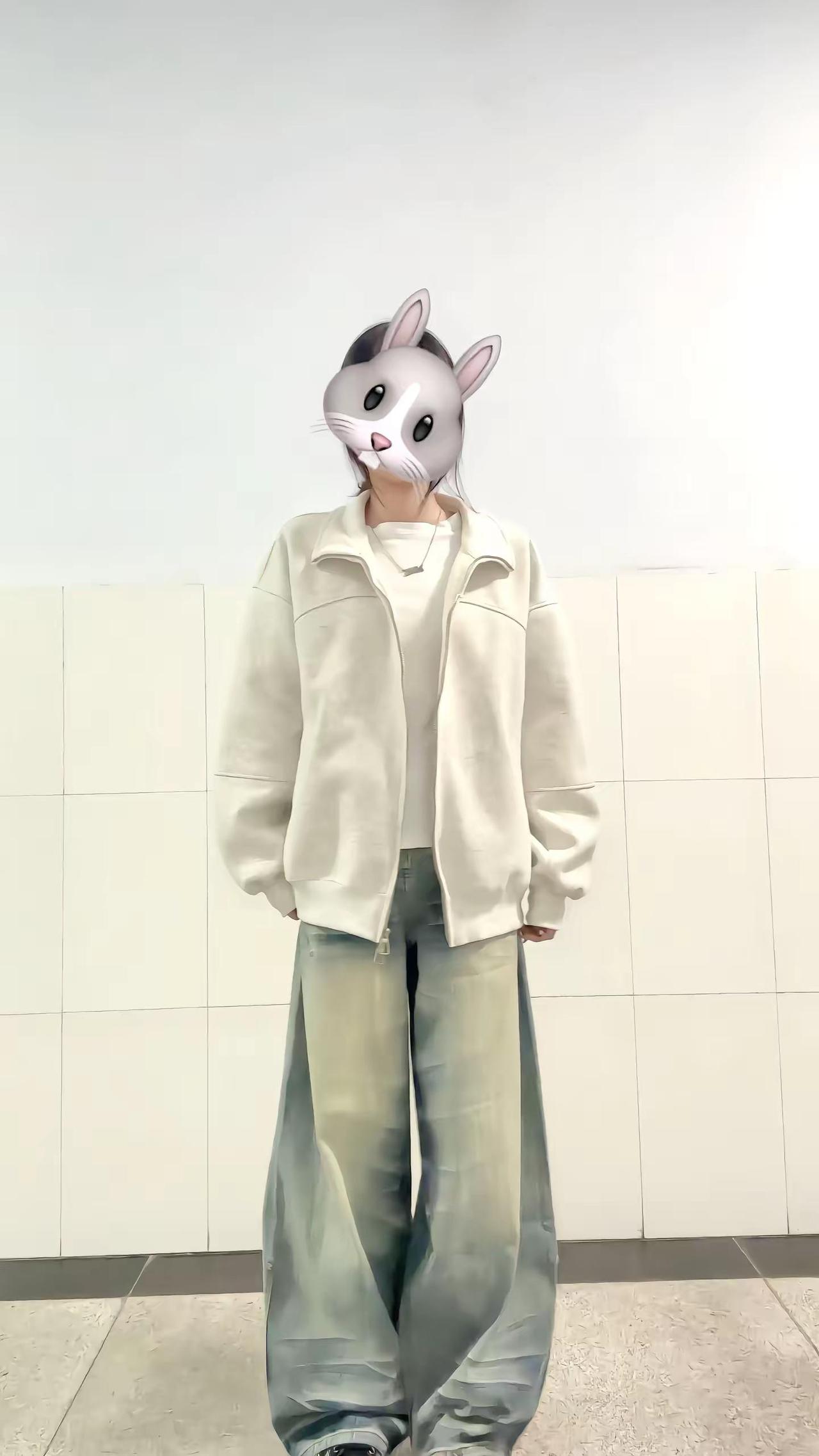 姐妹们留吗留吗