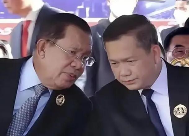 为啥今天我们对柬埔寨不再那么鼎力支持了？这些年中国和柬埔寨的关系一直走得挺近