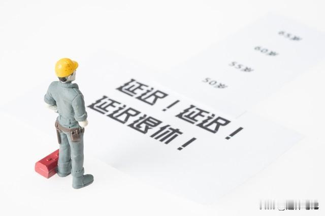 中央定调！退休新规实施，灵活就业者，今后该如何选择退休方式？2025年1月1