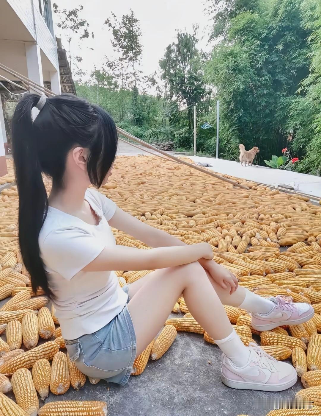 你们觉得女人打扮漂亮是为了男人吗