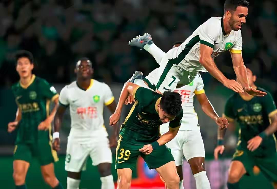 明晚浙江VS国安，又是一场广义的德比：1.手足相争，罗斯与蒙哥马利两位澳籍主