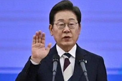 李在明做事雷厉风行，上台第2天，2项法案通过，清算尹锡悦、金建希夫妇！李在明对尹