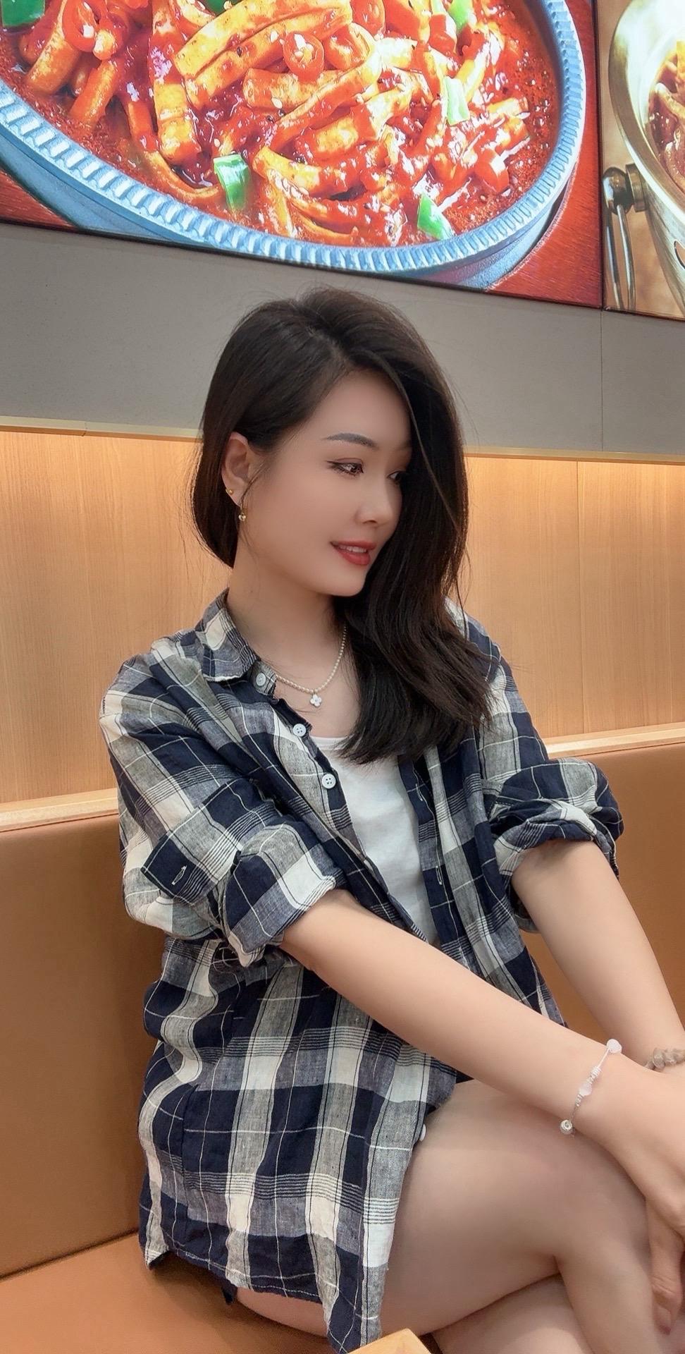 耐看型 御姐 女人味