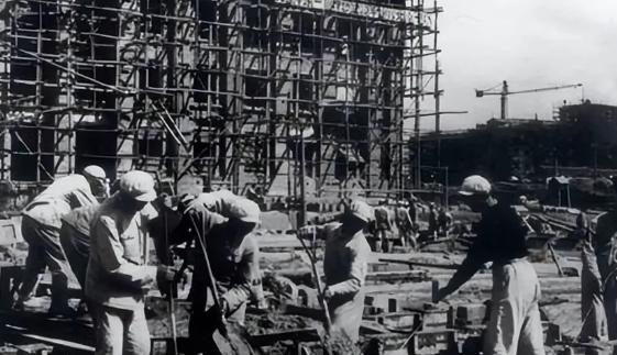 朝鲜为什么富裕不起来？因其发展道路已被“1718委员会”锁死这个“1718委