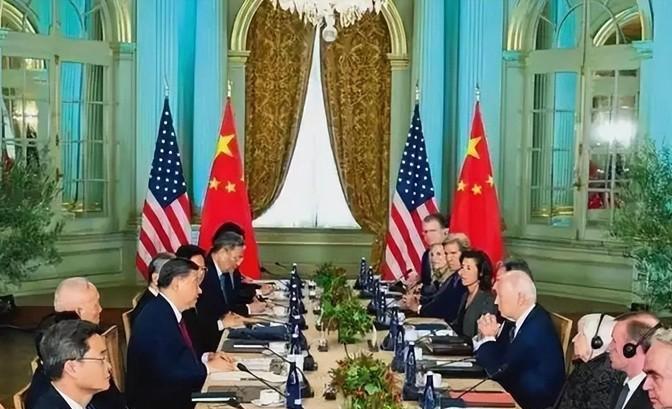 中国实力到了什么地步？就这么说吧，美国现在最怕的事情，就是中国彻底翻脸。先说空