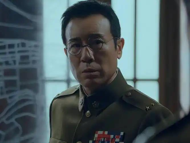 继吴石之后另一位因“匪谍案”遇害的国民党中将：曾是国民党军队中军衔最高的台湾人。