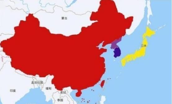中国要时刻做好战争准备，中国的下场战争不是印度、菲律宾、越南、台海，而是日本，为