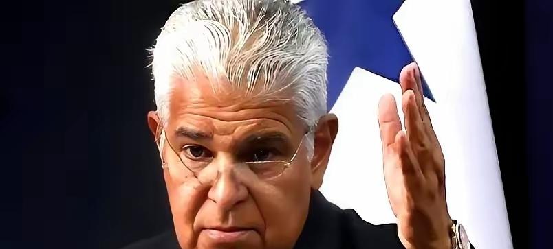 我会严格保留你给定的原文开篇，结合巴拿马强行收回中企运河港口经营权、中方合规反制