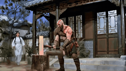 这AI生成的有点癫，，，