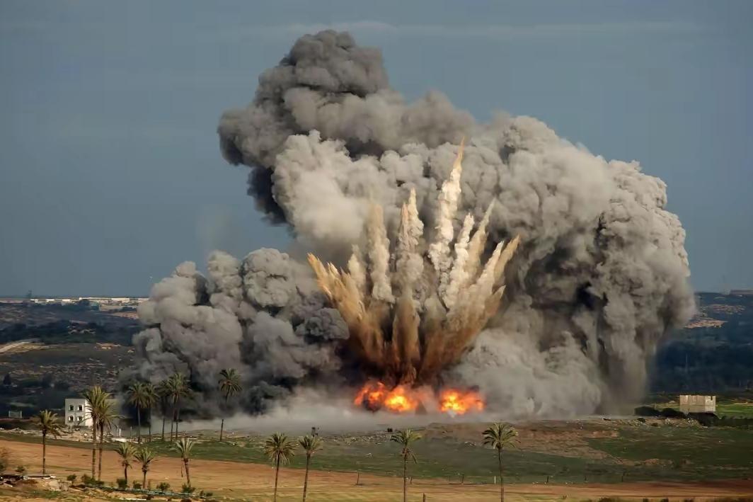 美军的误判早已颠覆认知底线，简直癫狂到离谱！五角大楼的内部文件里，竟堂而皇之地讨