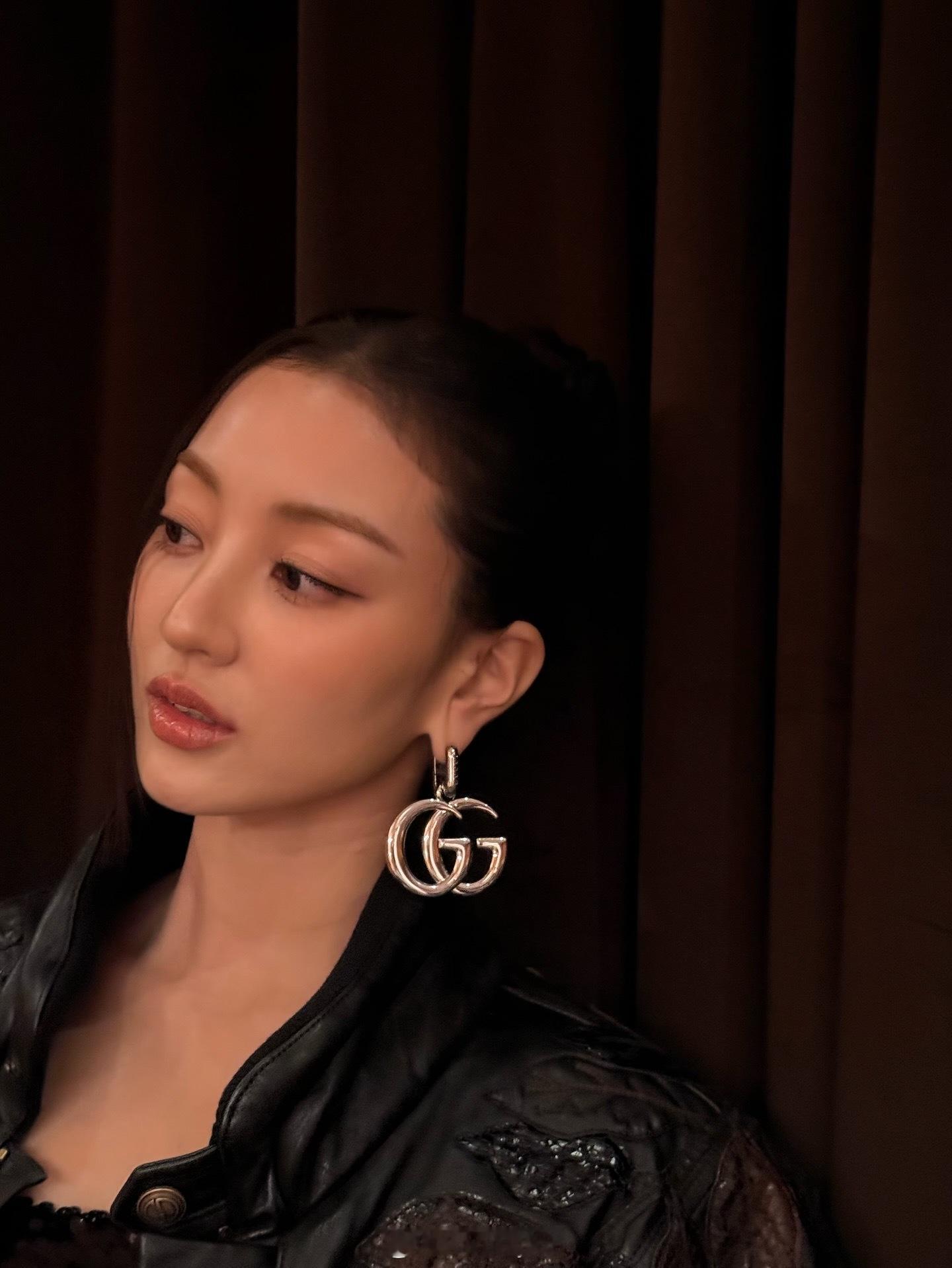 朴志效Gucci​​​