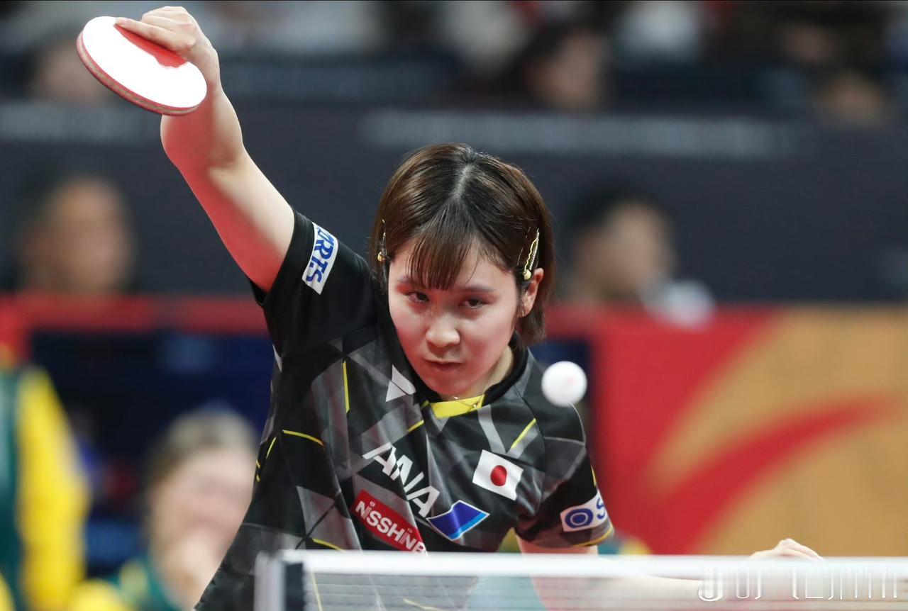 日乒亚锦赛、世乒赛预选赛选拔赛首日比赛结束，平野美宇出局乒乓球5月26日