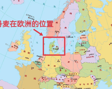 一个国家能蠢到什么程度，丹麦已经给大家做了最直观的示范！丹麦全国的军队加起来不到