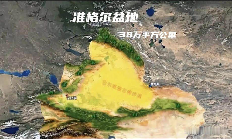 新疆发现环烷基稠油：比稀土还稀缺？堪称国家战略宝藏近期，我国在新疆发现稀缺