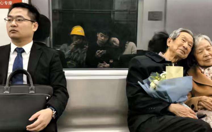 多少导演一辈子都拍不出来的瞬间