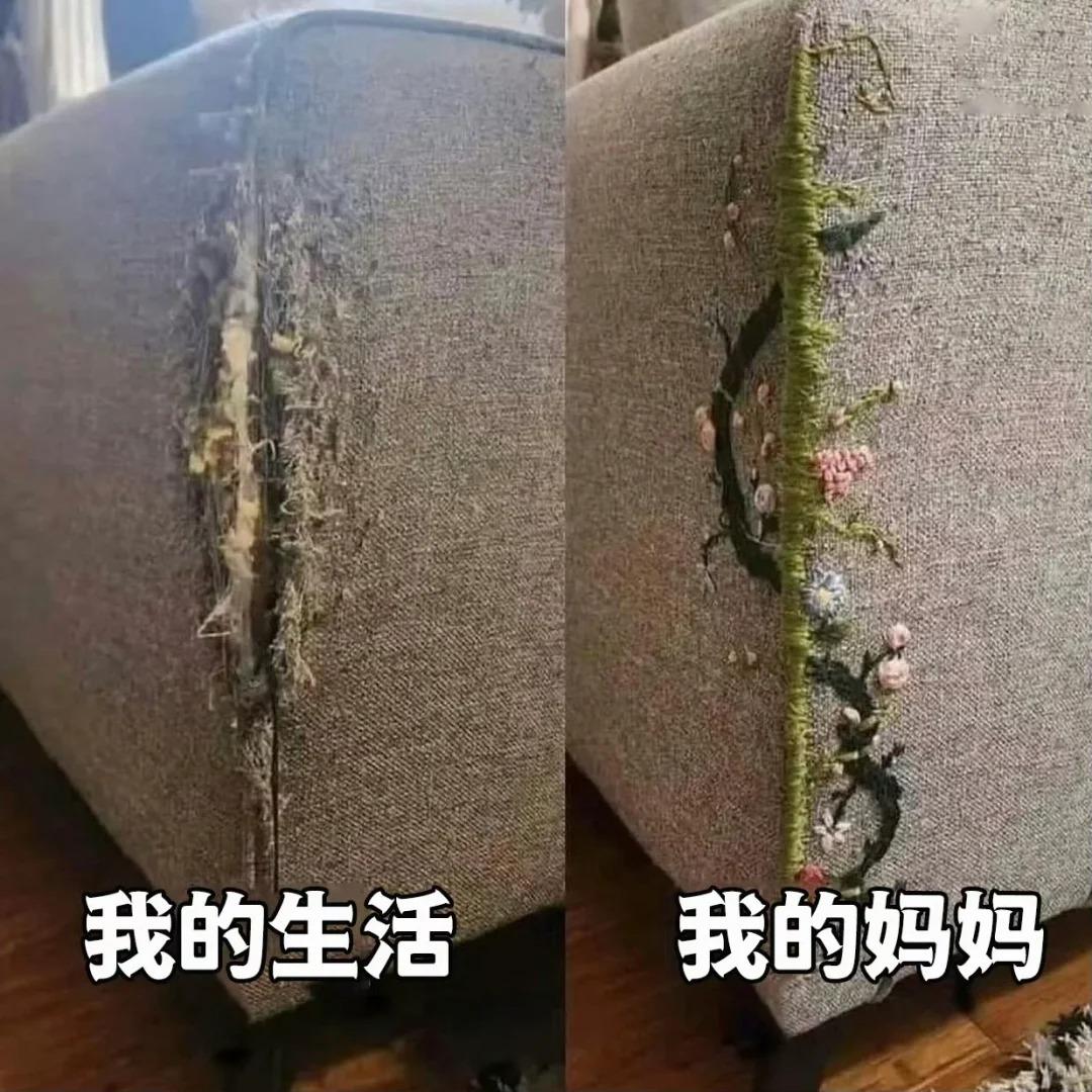 谁说收纳非得花钱买？咱妈的“破烂”改造，比买的还好使！以前我总爱买各种网红收纳