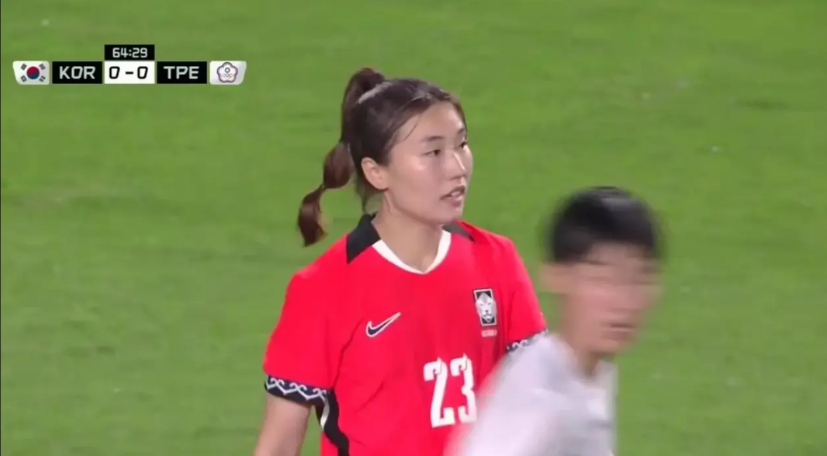 东亚杯韩国队2：0胜台北队，东亚杯比赛全部结束。中日韩三国之间的比赛均为平局，