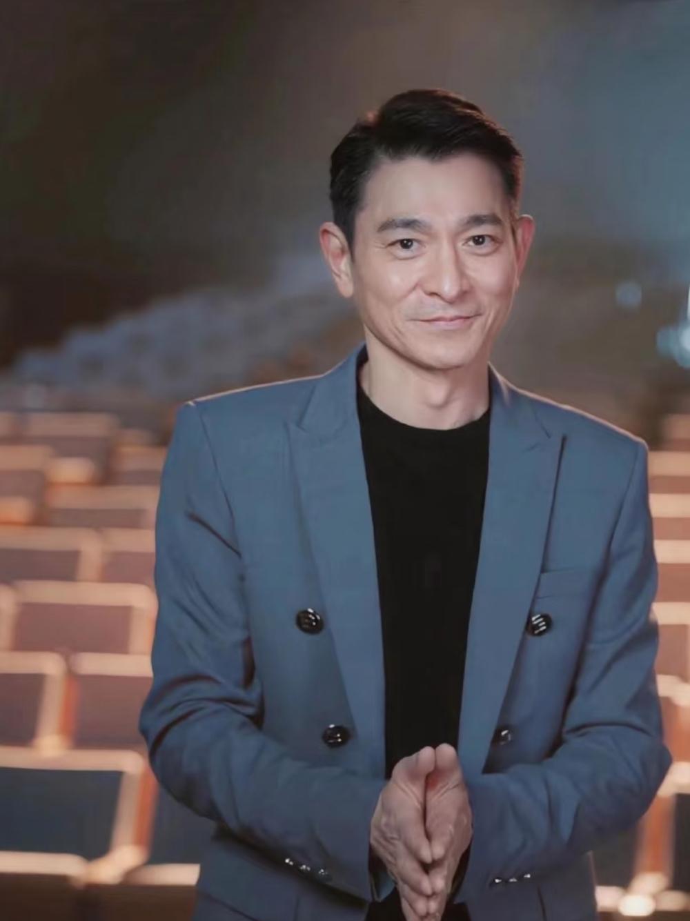 我发现一个玄学，只要是刘德华参演的电影，不管刘德华是主角还是配角，这部电影