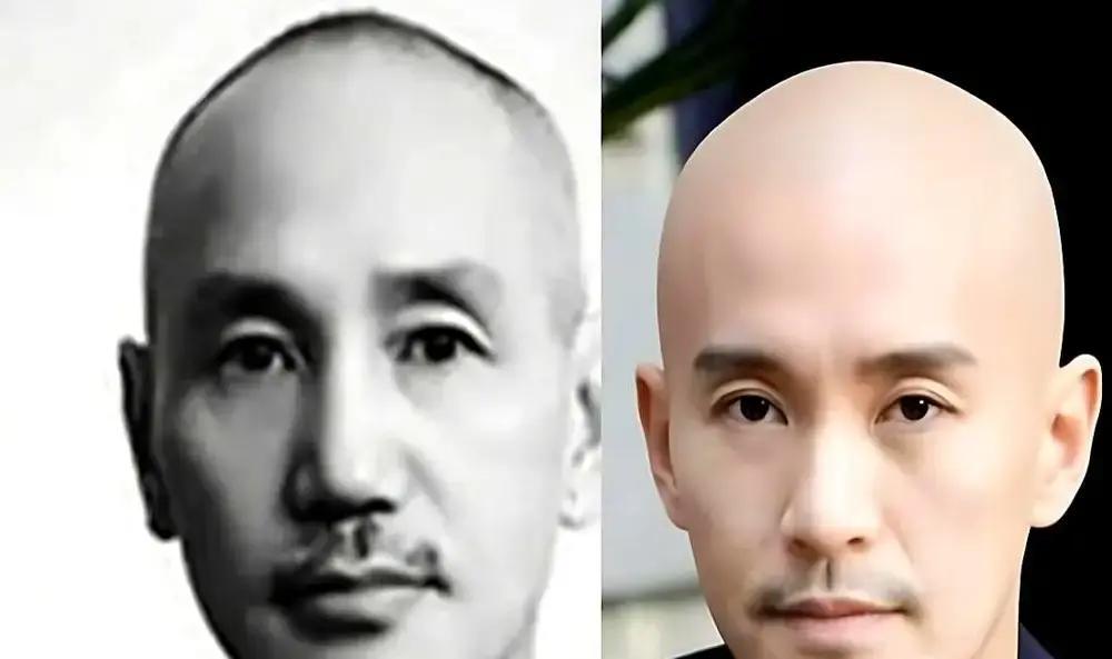 韩三平当年直接否了让周星驰演蒋介石的提议，理由是“调性冲突”这事现在被翻出来，评