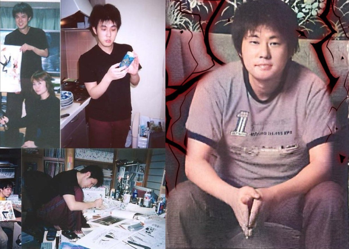 海贼王海贼王今天是海贼王的作者尾田荣一郎的51岁生日啦！