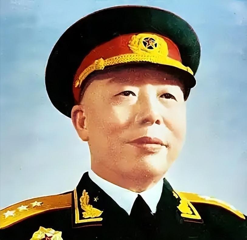 开国上将宋时轮，1948年淮海战役时，乘坐吉普车不慎误入国军阵地，没想到国军营长