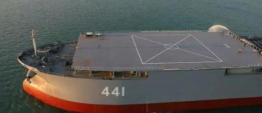 伊朗大概率要打了！伊朗已经紧急退出“金砖军演”，伊朗军舰将返回中东地区。美军的目