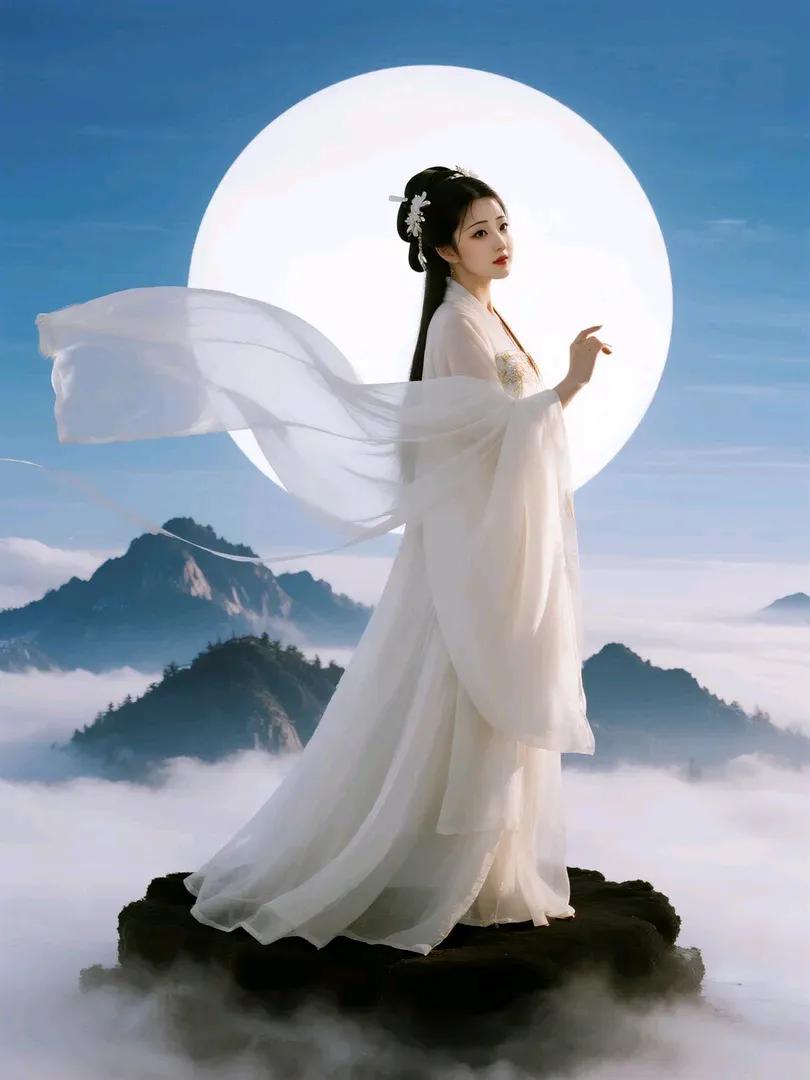 天意or人为？命运还是作死？叹红楼梦主旨今天从金麒麟说起。湘云的金麒麟是破宝