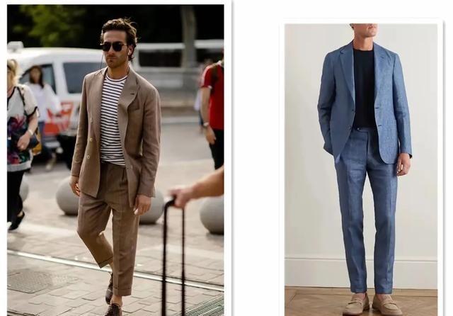 中国人为什么不喜欢亚麻衣服？一个意大利的服装面料经销商奇怪：为什么中国喜欢穿亚麻