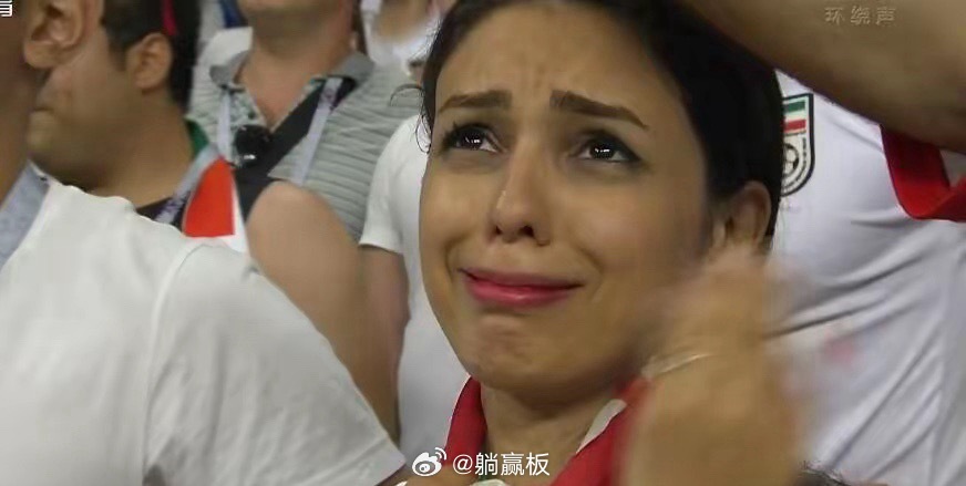 “扎心了”！伊朗球员在美国踢世界杯，只能呆8小时，也就是说是“当天入、当天出、不