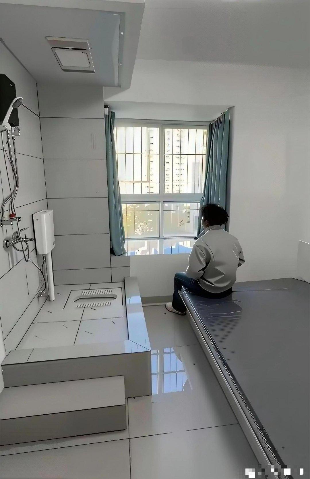 住这样的房子意义何在？