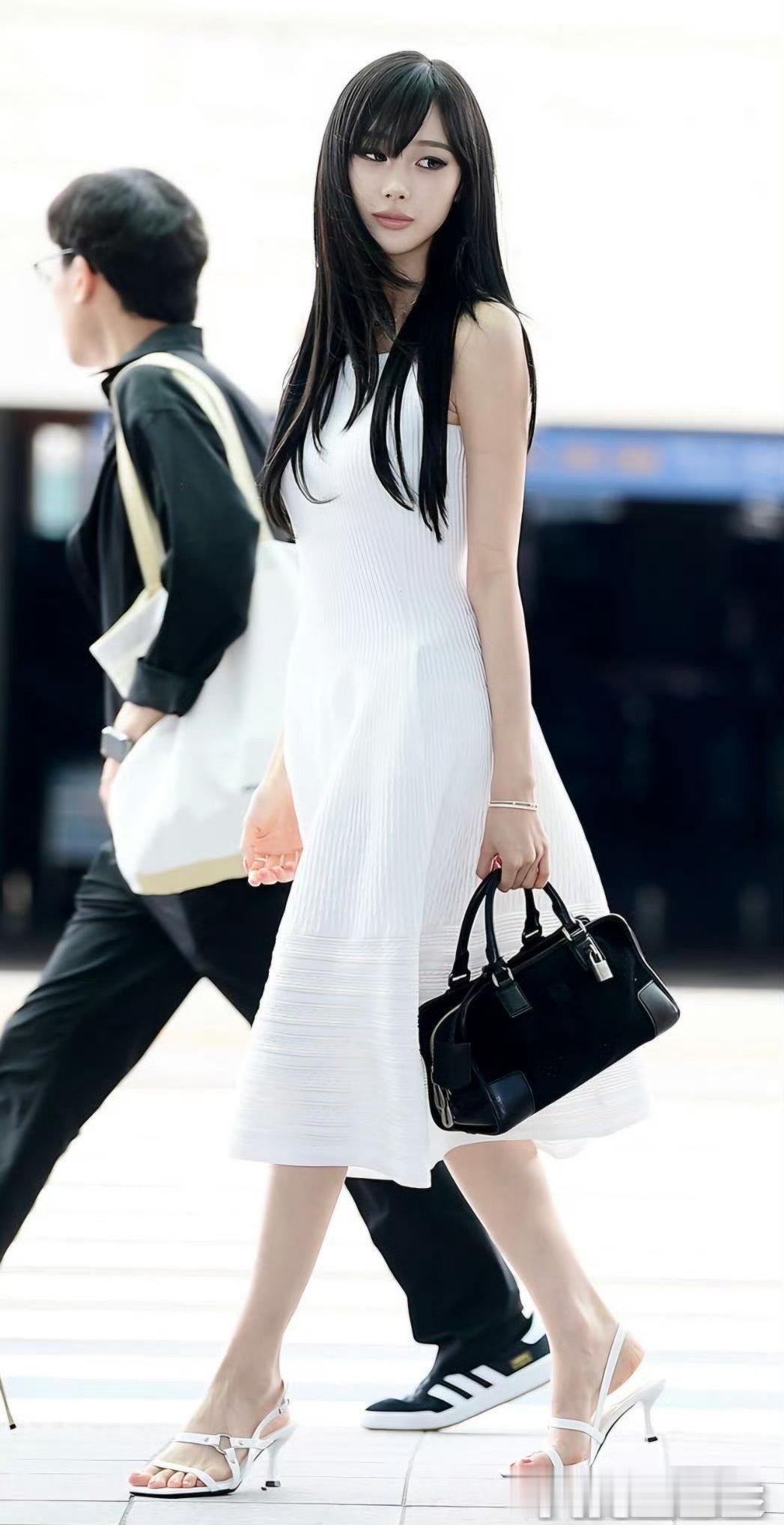 恶鬼千金aespa吉赛尔giselle
