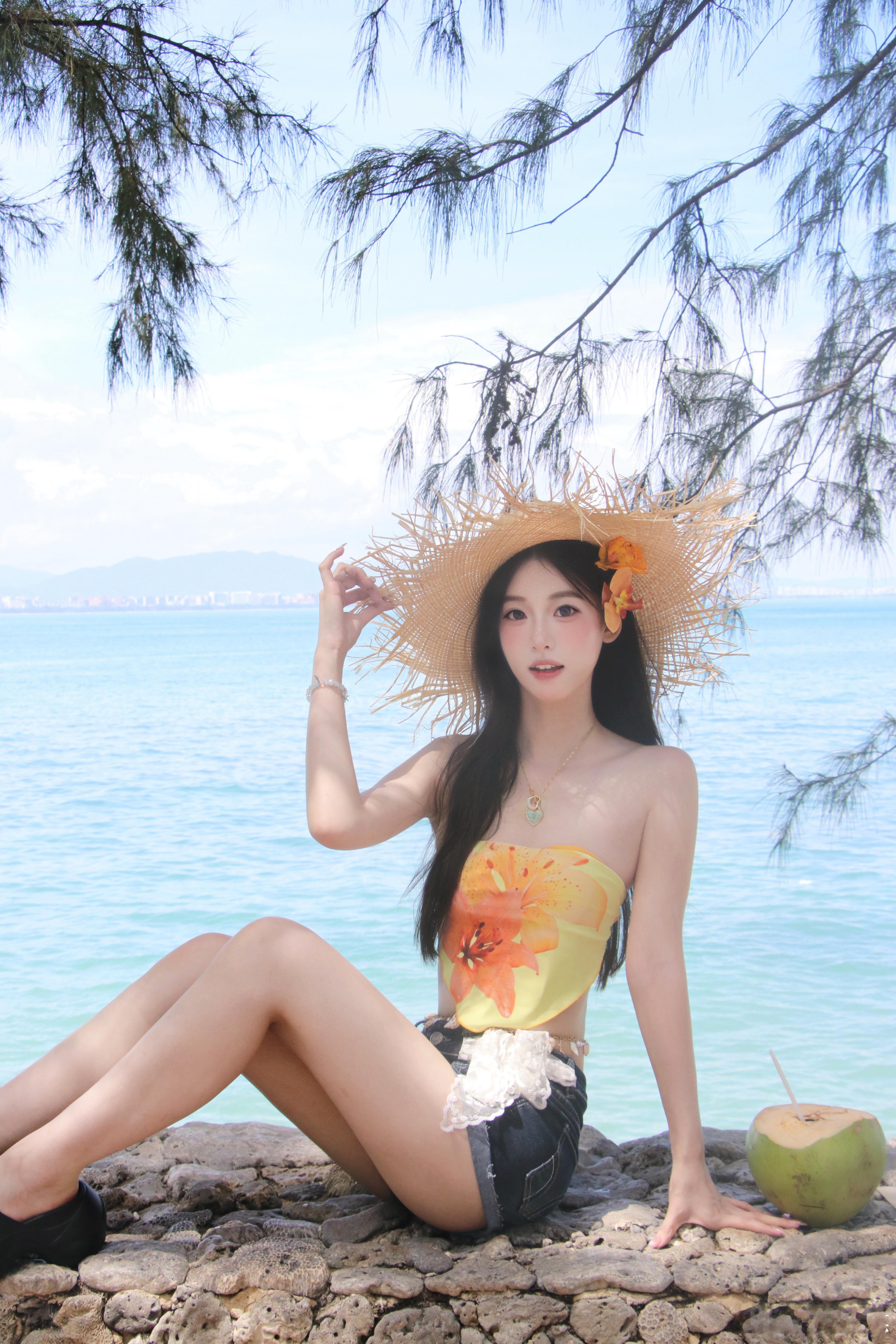 SeaSide｜🌴🥥​​​