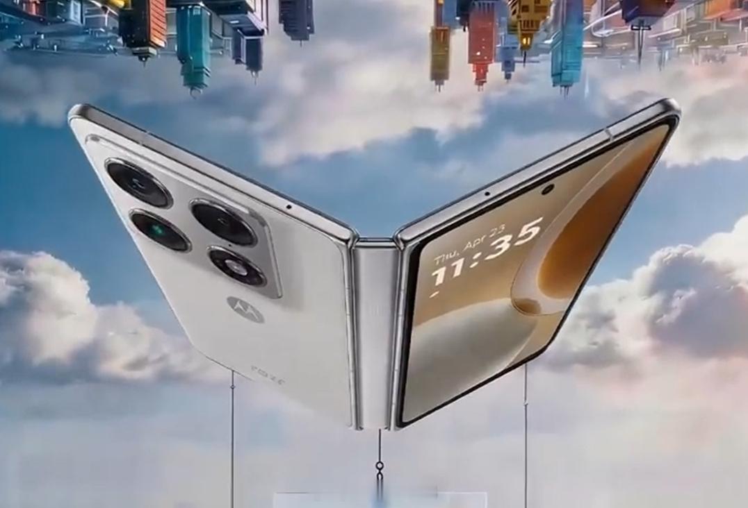 联想新品发布会官宣5月19日，五款新品，除了拯救者手机，大尺寸平板竟然也