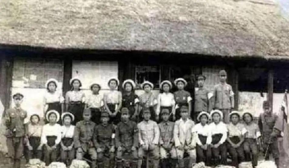 为何当年东北有200万日本人，却没出现“日本族”？该揭露一历史真相了。在我们国家